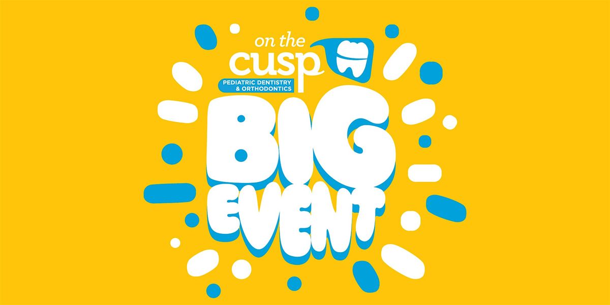On the Cusp Big Event
