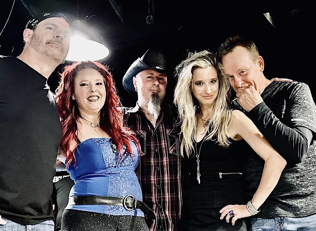 Lixbox at Shooters Austin!