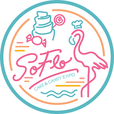 SoFlo Cake and Candy Expo