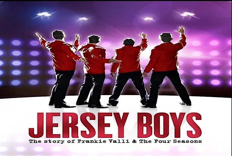 Jersey Boys (Babylon)