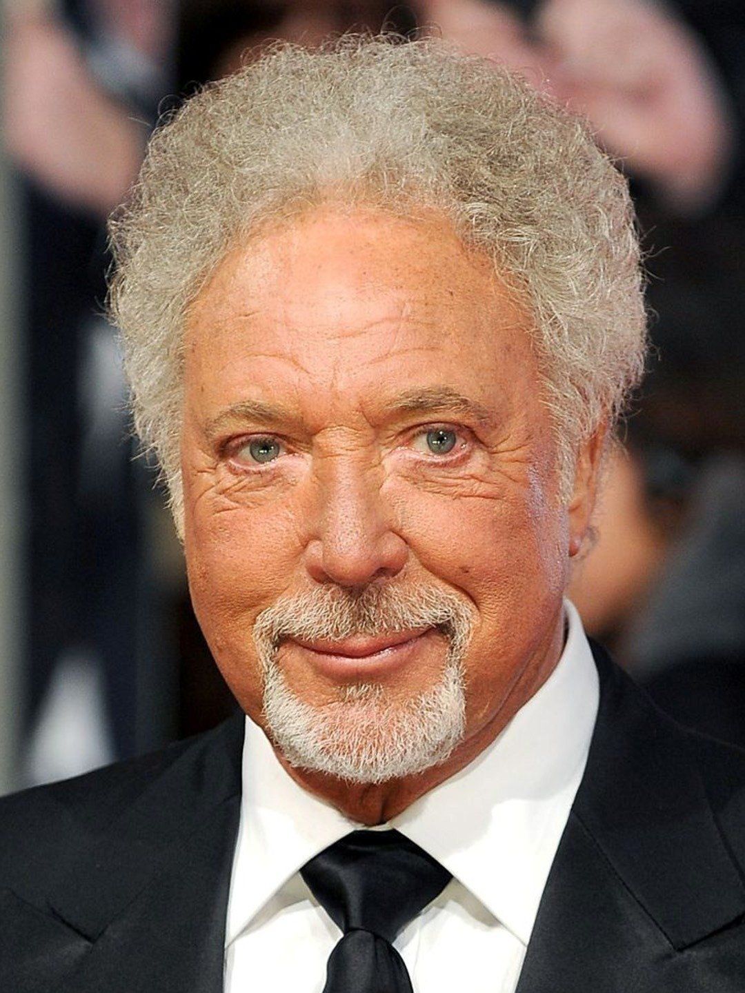 Tom Jones