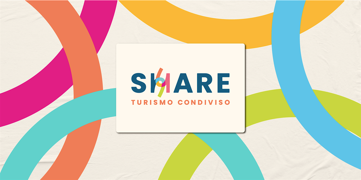 SHARE Turismo condiviso