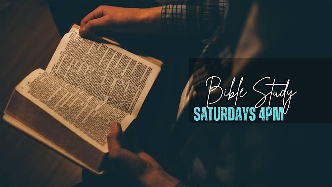 Bible Study