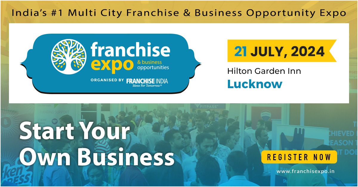 Franchise Expo & Business Opportunities