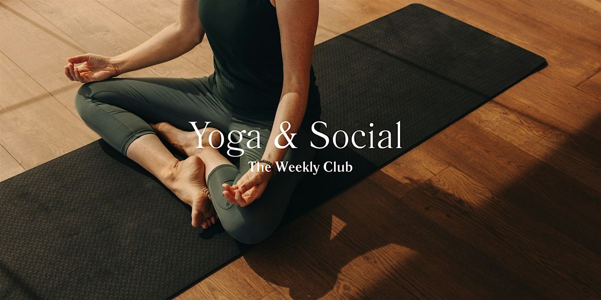 Yoga & Social