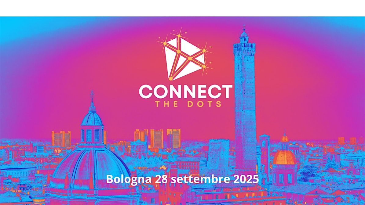 CONNECT THE DOTS - BOLOGNA