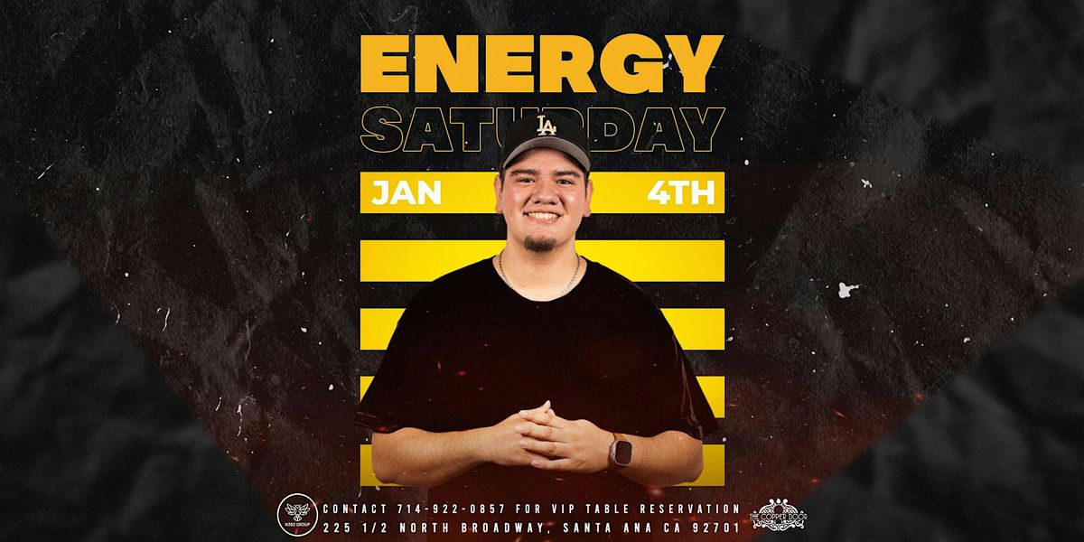 Energy Saturday  Power106 DJ DYRE