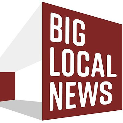 Big Local News