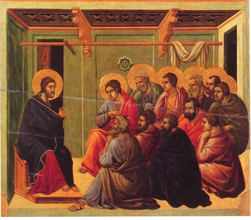 15th Sunday of Ordinary Time (English)