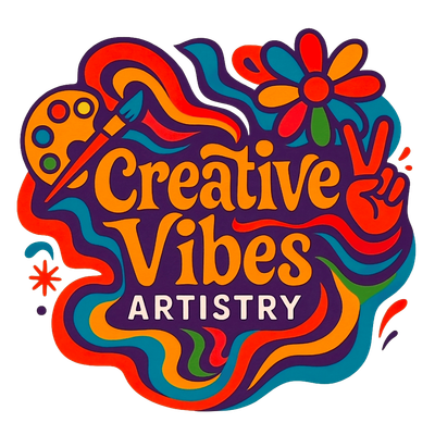 Creative Vibes Artistry