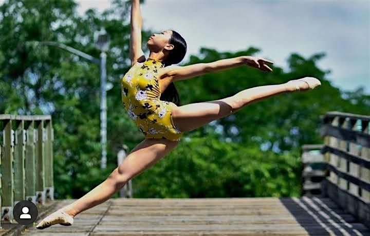 JRDS  2025 Summer Dance Intensive