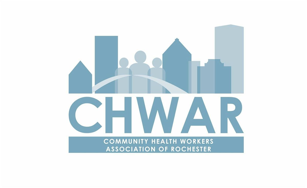 Empowered to Empower! CHWAR Annual Recognition Luncheon