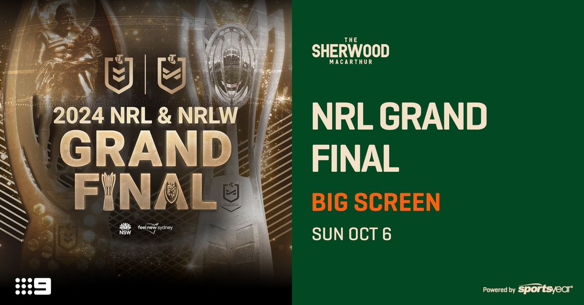 NRL Grand Final