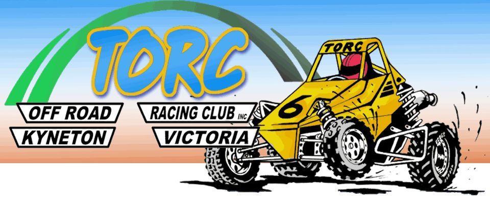 EASTLINK AIR Round 9 TORC Championship *Mini-Buggy Nationals*