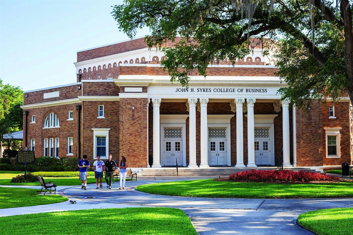 Modern Advances in Leadership Certificate Program: Aug. 26  - Nov. 18