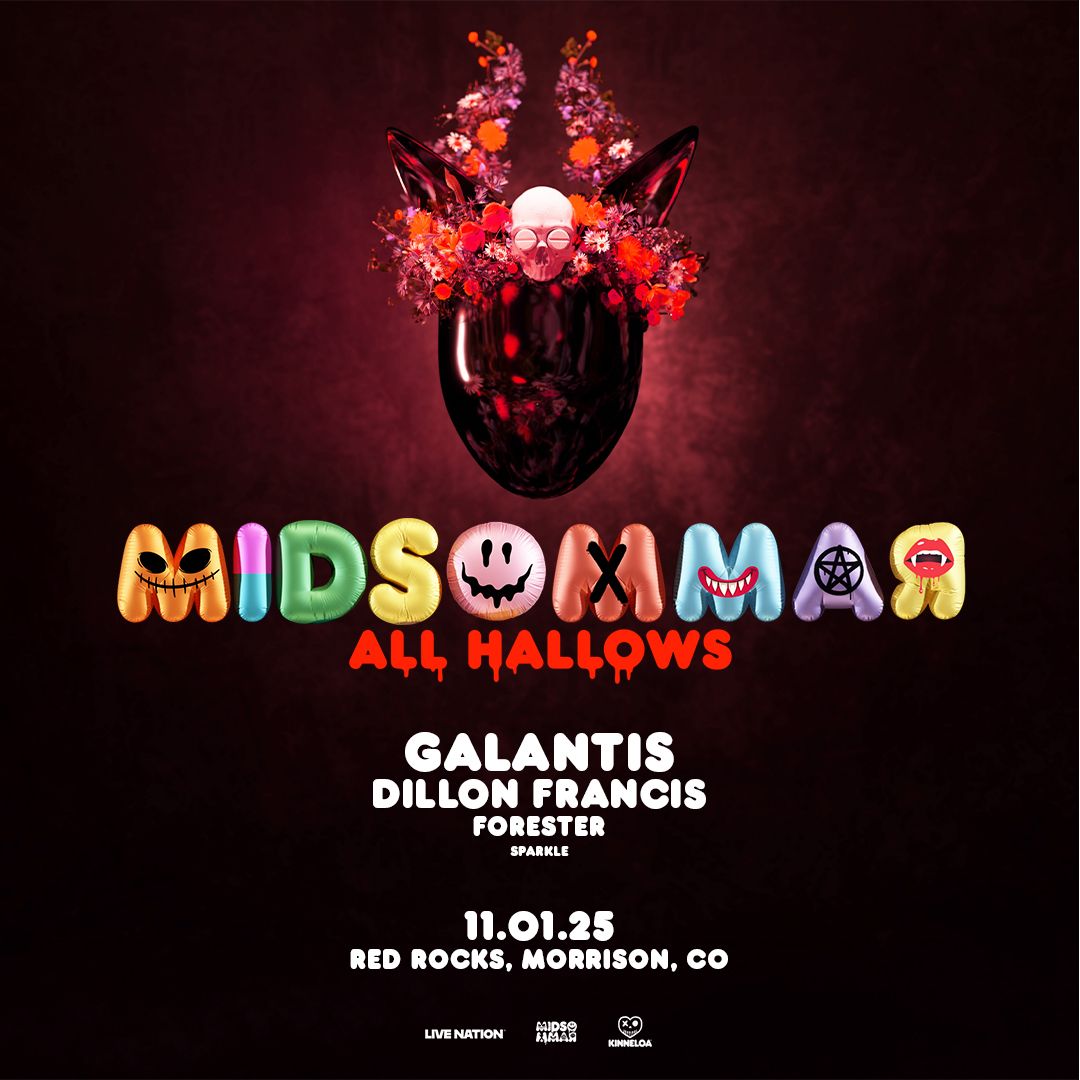 Galantis at The Ave Live