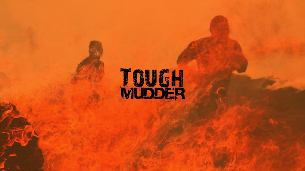 Tough Mudder 2024