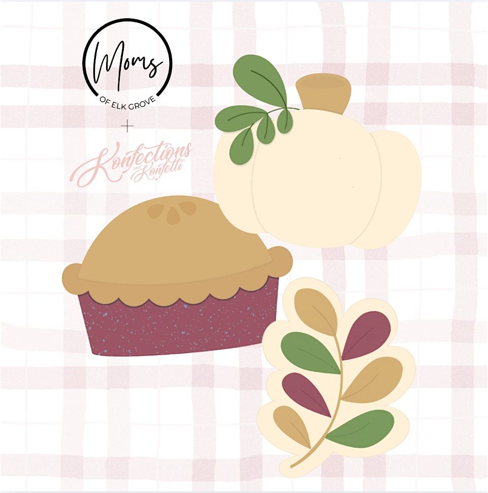 Moms Night Out - Ever After Wine & Cookies