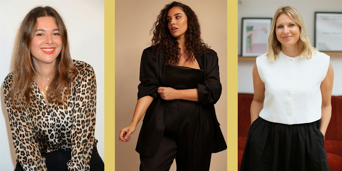 Back in the Game: Finding Yourself After Motherhood