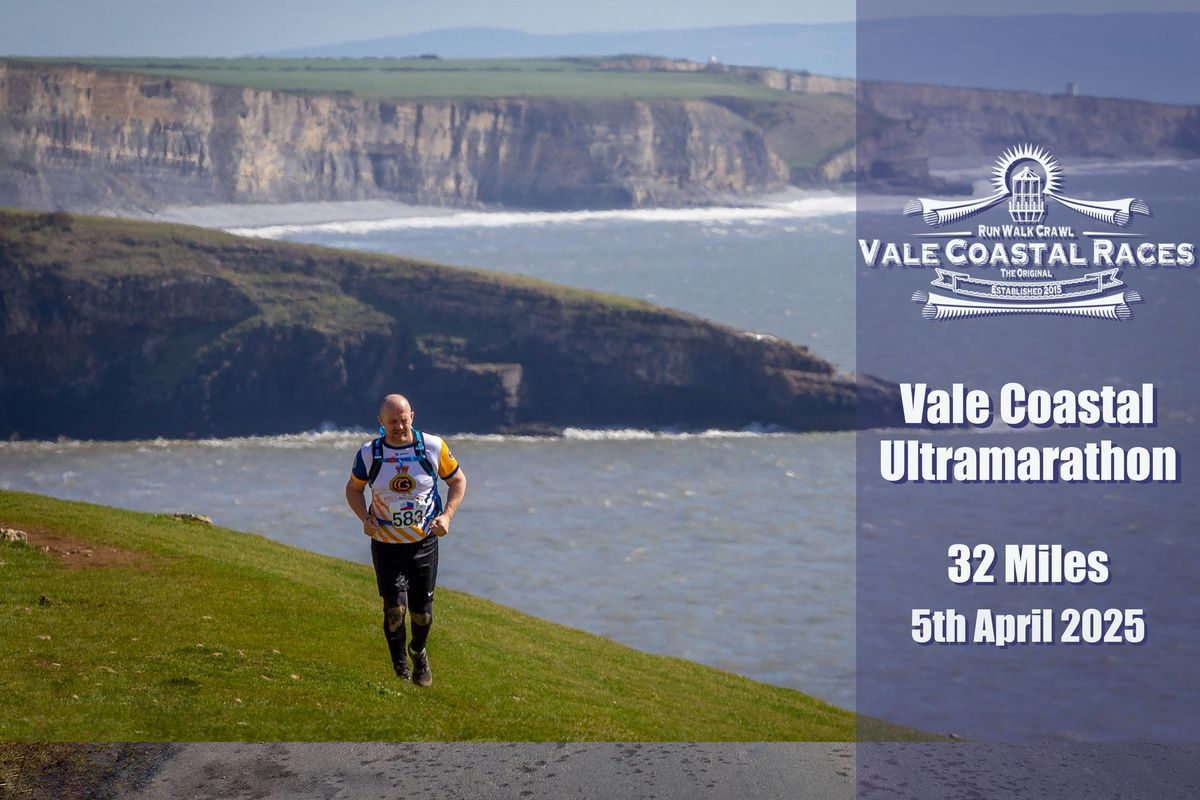 Vale Coastal Races - Vale Ultra