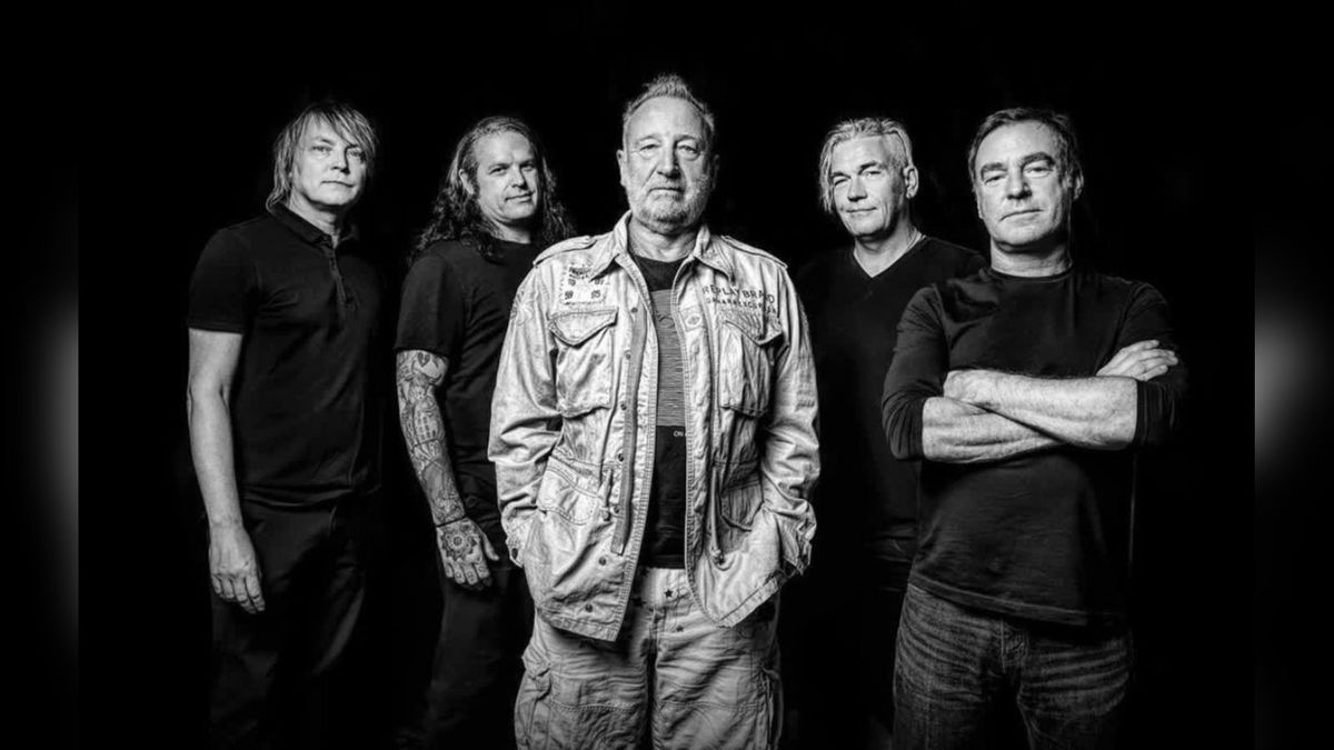 Peter Hook Liverpool Tickets