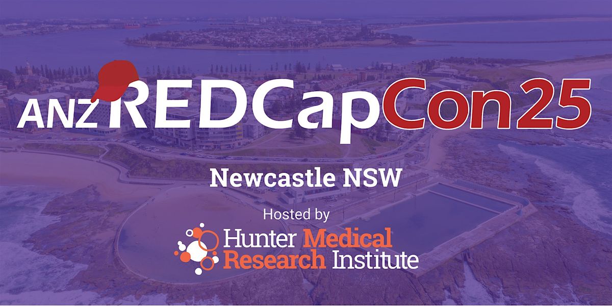 ANZ REDCapCon