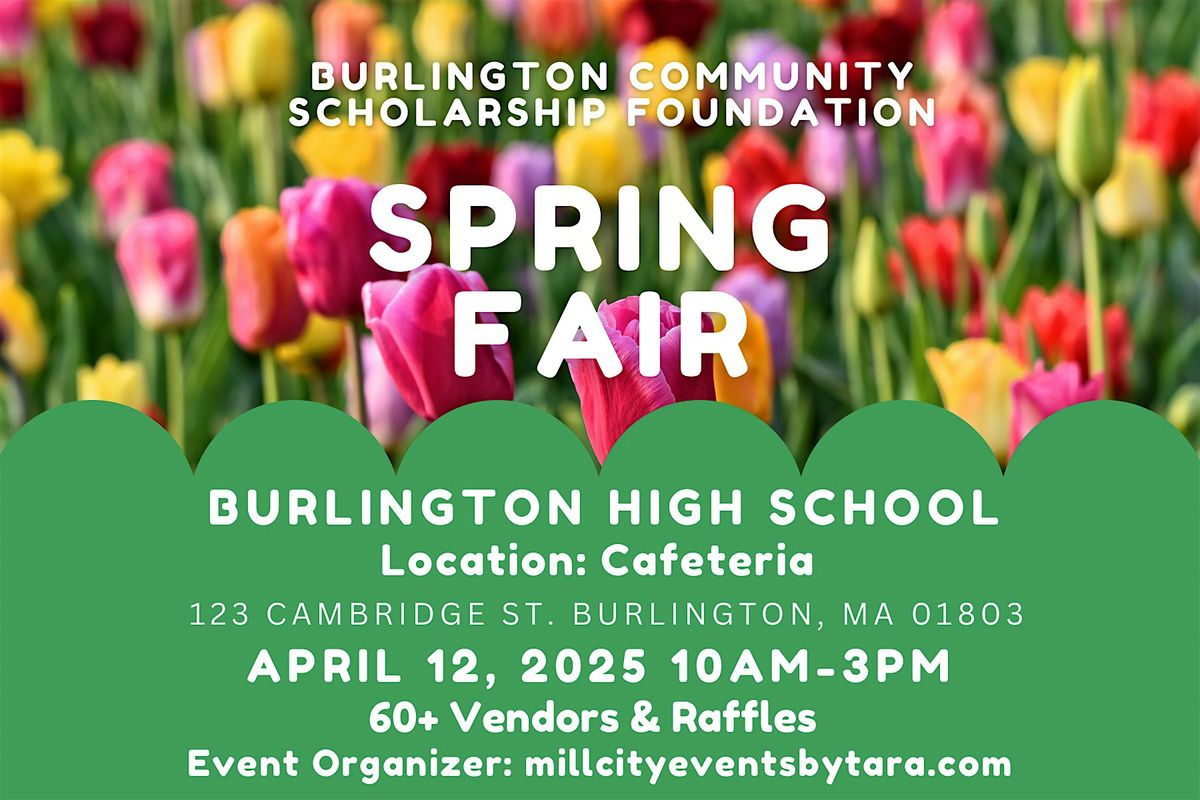 Spring Fair