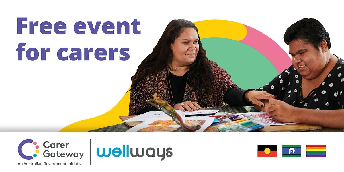 Campbelltown Carers Hub: Emergency Planning.  Are you prepared?