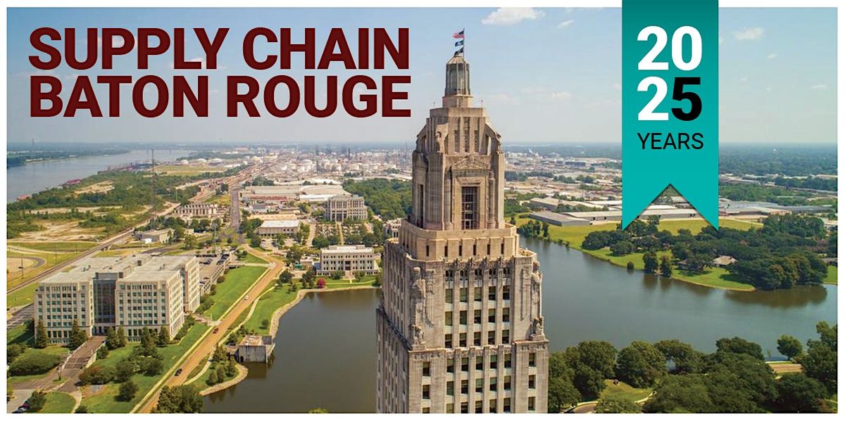 Supply Chain Baton Rouge