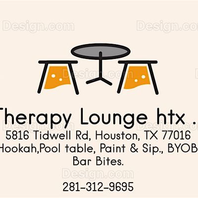 Therapy Lounge htx