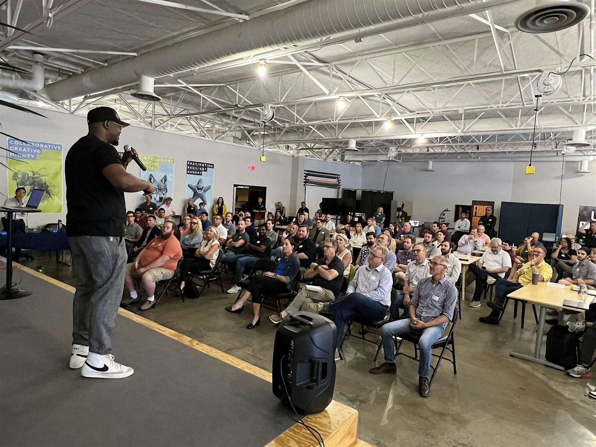 Kansas City AI Club Meetup | November 6, 2025 | State of AI in KC & More