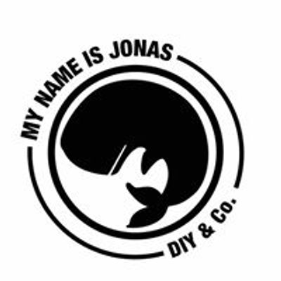 My Name Is Jonas