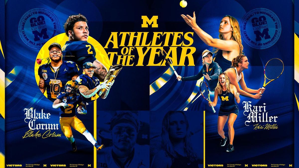 Parking Virginia Cavaliers at Michigan Wolverines Wrestling