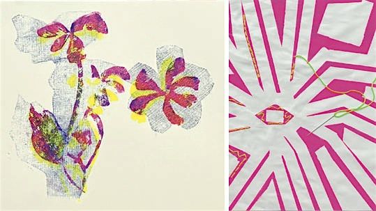 Do, 06.11. | 10 - 16 Uhr I Kunsthalle & Atelier | F\u00fcr 6- bis 10-J\u00e4hrige