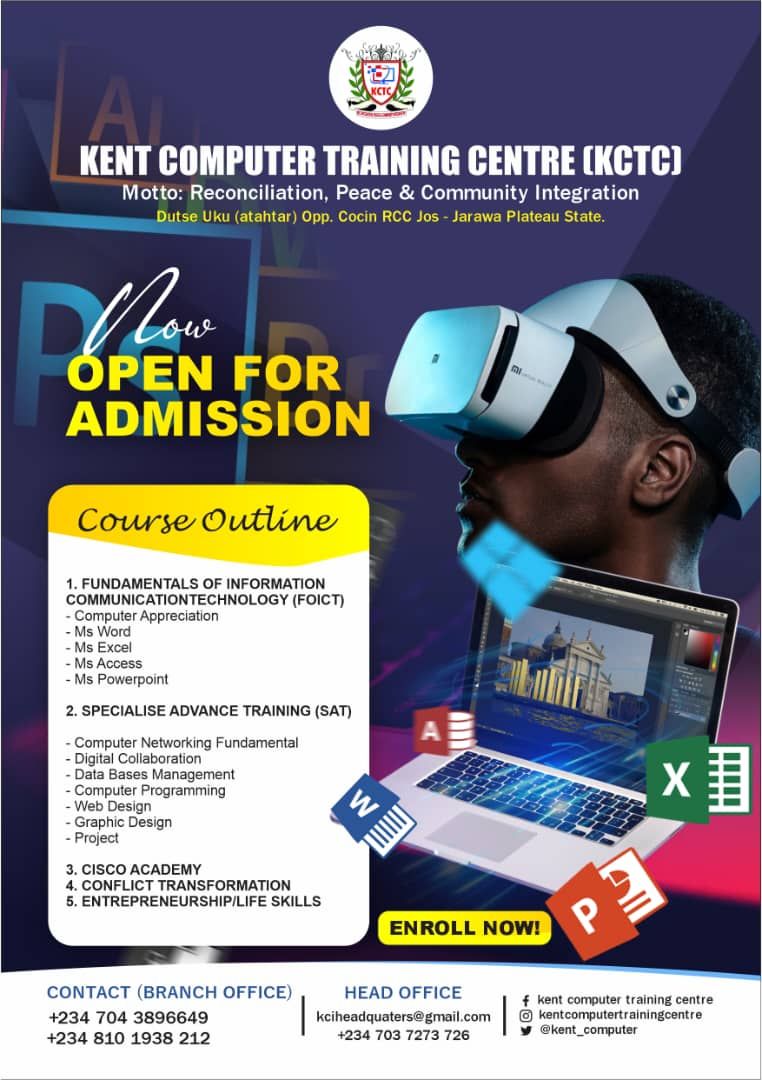 Computer Certificate Class