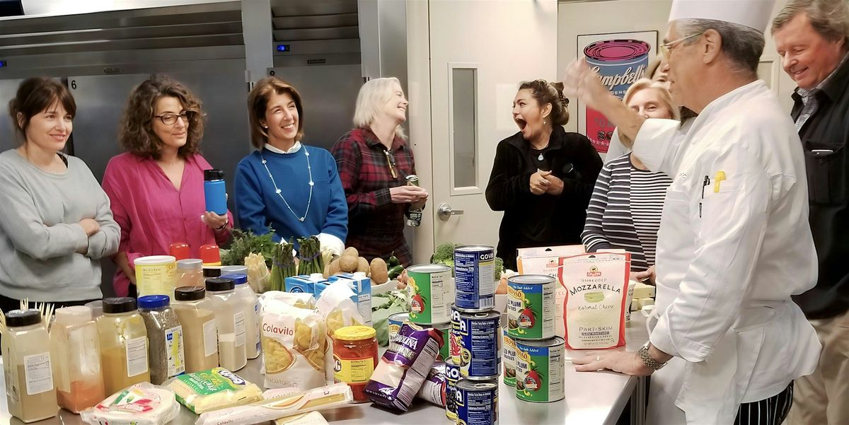 Food Enthusiast Class: Babka and Rugelach