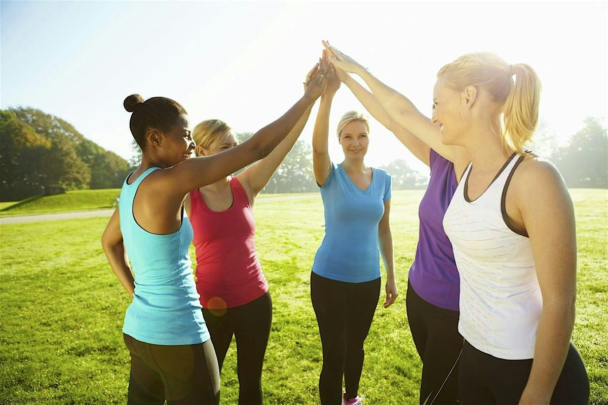 Ask the Expert: Women's Core Power