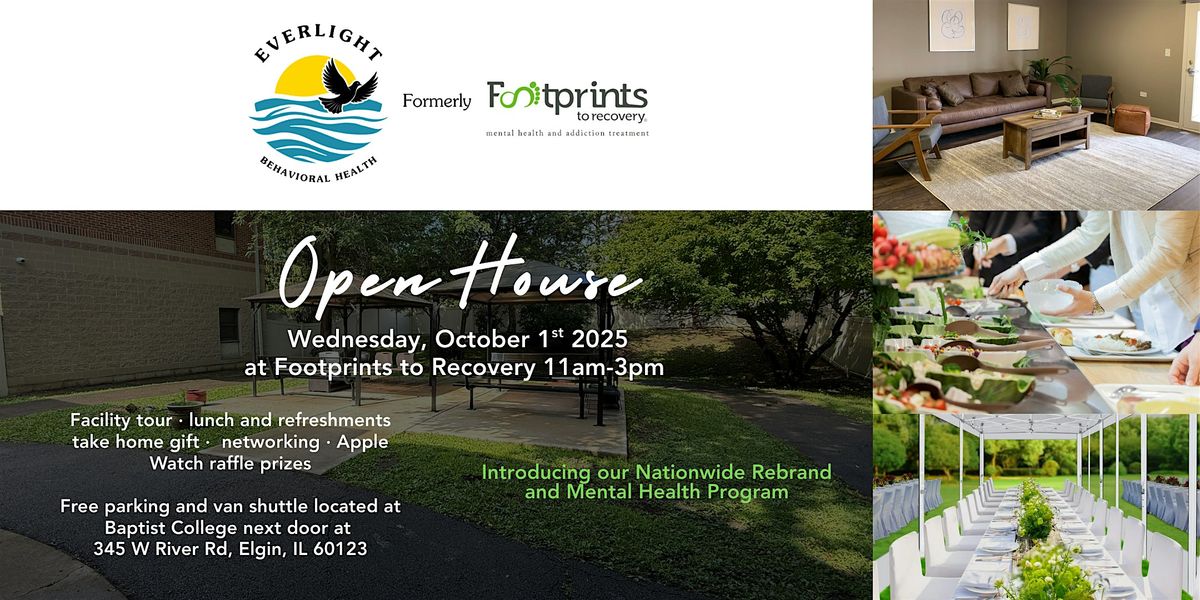Elgin Open House