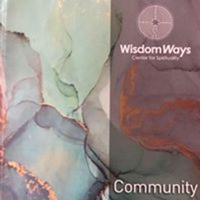 Wisdom Ways Center for Spirituality