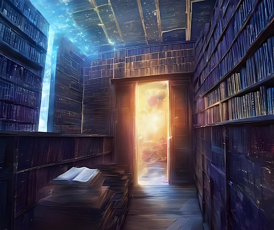 Akashic Records