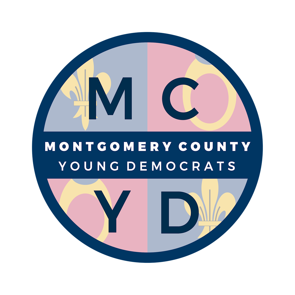 MCYD's 20th Annual Paint the County Blue Fundraiser\/Party
