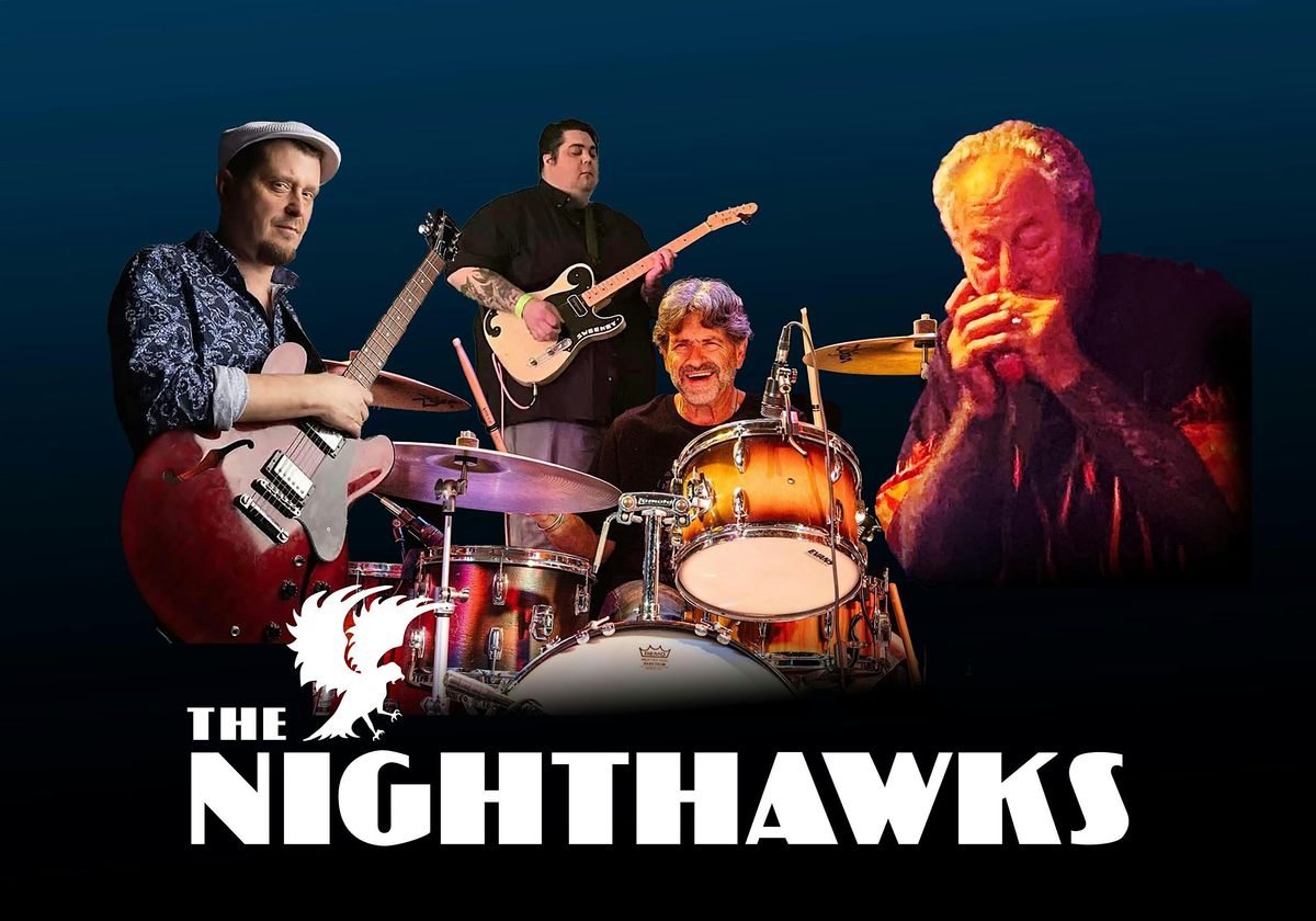 THE NIGHTHAWKS