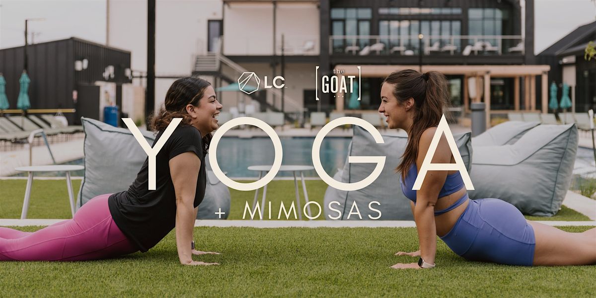 Summer Yoga Series at LC Germantown