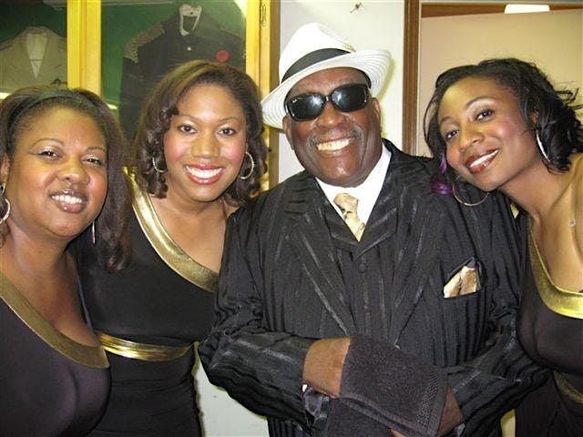 A Tribute to the Music of Ray Charles