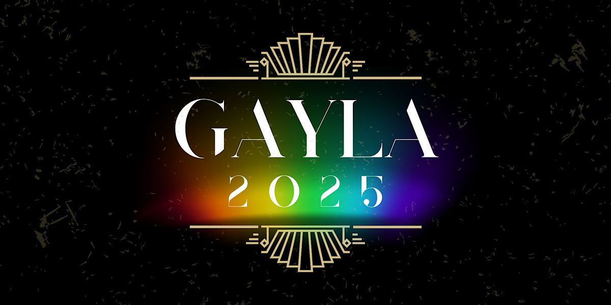 Gayla 2025