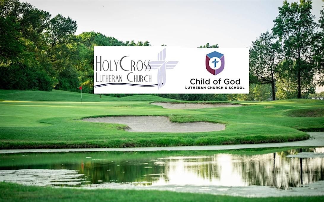 Annual Holy Cross & COGLCS Golf Scramble 2025