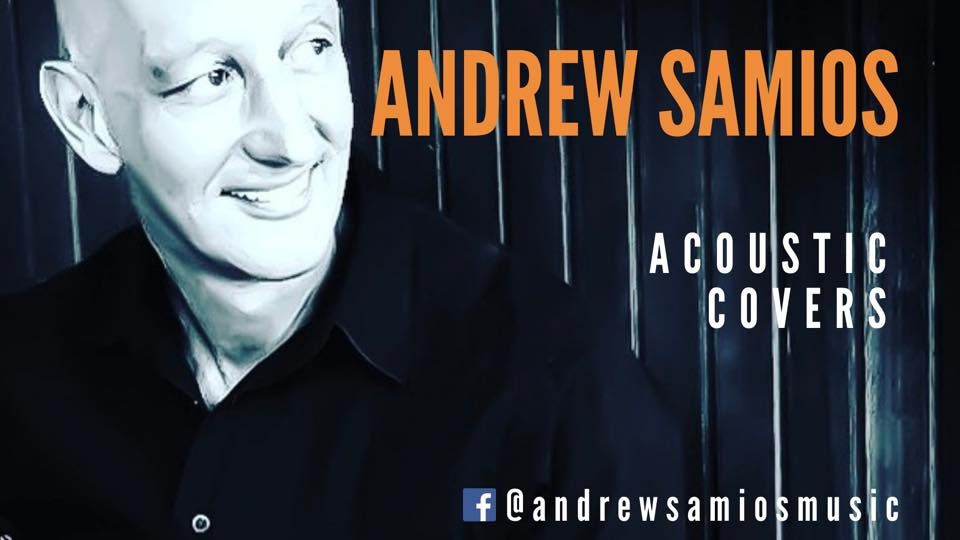 Andrew Samios Live At Berwick Springs Hotel