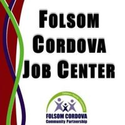Folsom Cordova Job Center