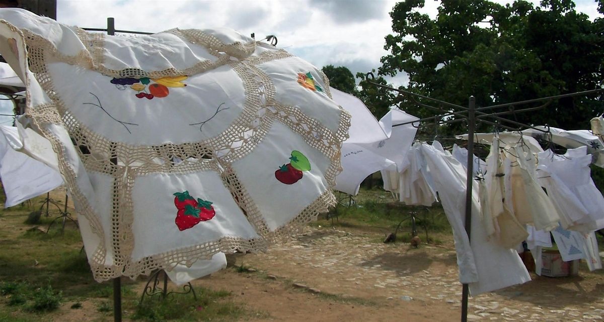 "A Woman's Labour" Interdisciplinary Collective Launch and Keynote