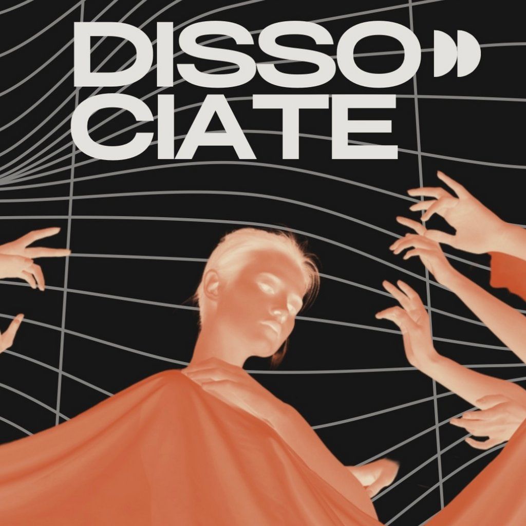 Dissociate